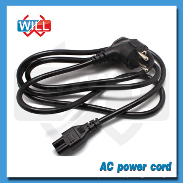 VDE H05VV- F 3g 1.0mm2 Cables de alimentación